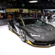 Illustration for article titled The Lamborghini Centenario Isnt Really A Tribute To Ferruccio Lamborghini